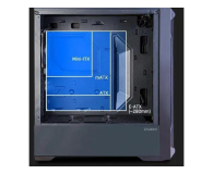 Zalman Z8 TG - 651381 - zdjęcie 4